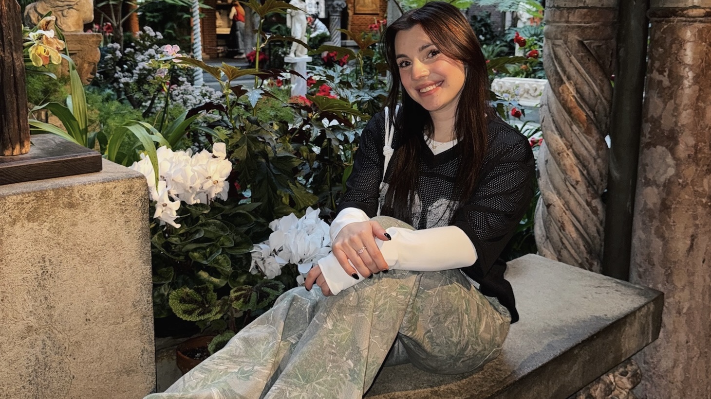 Picture of Daria Dobrolinski